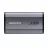 Hard disk extern ADATA 1.0TB ADATA Portable Elite SSD SE880 Titanium, USB-C 3.2 (64.8x35x12.3mm, 31g, R/W:2000/2000MB/s)
Capacitate memorie:  1 TB 
Interfață:  USB Type-C 
Conector tip:  USB Type-C 
Viteza maximă de citire:  2000 MB/s
LED Indicator