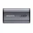 Hard disk extern ADATA 1.0TB ADATA Portable Elite SSD SE880 Titanium, USB-C 3.2 (64.8x35x12.3mm, 31g, R/W:2000/2000MB/s)