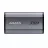 Hard disk extern ADATA .500GB ADATA Portable Elite SSD SE880 Titanium, USB-C 3.2 (64.8x35x12.3mm, 31g, R/W:2000/2000MB/s)