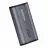 Жёсткий диск внешний ADATA .500GB ADATA Portable Elite SSD SE880 Titanium, USB-C 3.2 (64.8x35x12.3mm, 31g, R/W:2000/2000MB/s)
Capacitate memorie:  500 GB 
Interfață:  USB Type-C 
Viteza maximă de citire:  2000 MB/s
LED Indicator