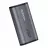 Hard disk extern ADATA .500GB ADATA Portable Elite SSD SE880 Titanium, USB-C 3.2 (64.8x35x12.3mm, 31g, R/W:2000/2000MB/s)