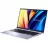 Laptop ASUS 15.6" Vivobook X1503ZA Silver, Intel Core i3-1220P 3.3-4.4GHz/8GB/ SSD 512GB/Intel UHD Graphics/WiFi 6 802.11ax/BT/USB Type-C/HDMI/2xUSB 3.2/HD WebCam/Illuminated Keyboard/15.6 IPS FHD 250 nits (1920x1080)/No OS X1502ZA-BQ820
