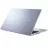 Laptop ASUS 15.6" Vivobook X1503ZA Silver, Intel Core i3-1220P 3.3-4.4GHz/8GB/ SSD 512GB/Intel UHD Graphics/WiFi 6 802.11ax/BT/USB Type-C/HDMI/2xUSB 3.2/HD WebCam/Illuminated Keyboard/15.6 IPS FHD 250 nits (1920x1080)/No OS X1502ZA-BQ820