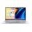 Laptop ASUS 15.6" Vivobook X1503ZA Silver, Intel Core i3-1220P 3.3-4.4GHz/8GB/ SSD 512GB/Intel UHD Graphics/WiFi 6 802.11ax/BT/USB Type-C/HDMI/2xUSB 3.2/HD WebCam/Illuminated Keyboard/15.6 IPS FHD 250 nits (1920x1080)/No OS X1502ZA-BQ820