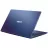Laptop ASUS 15.6" VivoBook X515EA Blue, Intel i5-1135G7 2.4-4.2Ghz/20GB DDR4/SSD 512GB/Intel Iris Xe Graphics/WiFi 6 802.11ax/BT5.0/USB Type C/HDMI/HD WebCam/Illuminated Keyb./15.6" FHD IPS LED-backlit NanoEdge Anti-glare (1920x1080)/No OS