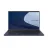 Laptop ASUS 15.6" ExpertBook B1 B1500CBA Black, Intel Core i5-1235U 3.3-4.4GHz/8GB/SSD 512GB/Intel Iris Xe Graphics/WiFi 6E/BT/RJ45/Thunderbolt4/USB Type-C/HDMI/USB 3.2/HD WebCam/FP/Illuminated Keyboard/15.6 FHD IPS (1920x1080)/No OS B1500CBA-BQ0300