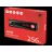 SSD ADATA M.2 NVMe 256GB XPG GAMMIX S5, PCIe3.0x4, R/W:2100/1200MB/s, 190/180K IOPS, 3DTLC