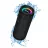 Boxa SVEN PS-160, BLACK, 12W, TWS, BLUETOOTH, FM, USB, MICROSD, 1200MA*H