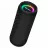 Boxa SVEN PS-160, BLACK, 12W, TWS, BLUETOOTH, FM, USB, MICROSD, 1200MA*H