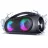 Boxa SVEN PS-380, 40W, WATERPROOF (IPX5), TWS, BLUETOOTH, FM, USB, 3000MA*H