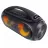 Boxa SVEN PS-380, 40W, WATERPROOF (IPX5), TWS, BLUETOOTH, FM, USB, 3000MA*H