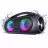 Boxa SVEN PS-380, 40W, WATERPROOF (IPX5), TWS, BLUETOOTH, FM, USB, 3000MA*H