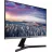 Monitor Samsung 23.8" S24R35AF, Black/Gray, VA, 1920x1080, 75Hz,FreeSync,5ms, 250cd, MegaDCR, DSub+HDMI