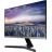 Monitor Samsung 23.8" S24R35AF, Black/Gray, VA, 1920x1080, 75Hz,FreeSync,5ms, 250cd, MegaDCR, DSub+HDMI