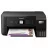 МФУ струйное EPSON L3260, All-in-One Functions: Print, Scan, Copy, A4 Colour: Black Printing Method: Epson Micro Piezo™ print head Nozzle Configuration: 180 Nozzles Black, 59 Nozzles per Color Minimum Droplet Size: 3 pl, With Variable-Sized Droplet Technology