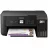 Multifunctionala inkjet EPSON L3260, All-in-One Functions: Print, Scan, Copy, A4 Colour: Black Printing Method: Epson Micro Piezo™ print head Nozzle Configuration: 180 Nozzles Black, 59 Nozzles per Color Minimum Droplet Size: 3 pl, With Variable-Sized Droplet Technology