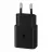 Зарядное устройство Samsung EP-T1510, Fast Travel Charger 15W PD, Black