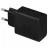 Incarcator Samsung EP-T4510, FAST TRAVEL CHARGER COMPACT 45W PD (W/O CABLE), BLACK
