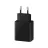 Incarcator Samsung EP-T4510, FAST TRAVEL CHARGER COMPACT 45W PD (W/O CABLE), BLACK