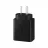 Incarcator Samsung EP-T4510, Fast Travel Charger Compact 45W PD (w/o cable), Black
