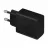 Incarcator Samsung EP-T4510, FAST TRAVEL CHARGER COMPACT 45W PD (W/O CABLE), BLACK