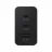 Зарядное устройство Samsung EP-T6530, Fast Travel Charger Trio 65W PD (w/o cable), Black