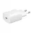 Incarcator Samsung EP-TA800, Fast Travel Charger 25W PD (w/o cable), White