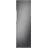 Congelator ATLANT M-7606-160-N, 278 l, No Frost, 186.8 сm, Inox, A+