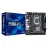 Placa de baza ASROCK H510M-HVS R2.0 Intel H510, LGA1200, Dual DDR4 3200MHz, PCI-E 4.0/3.0 x16, D-Sub/HDMI, USB3.2, SATA 6 Gbps, SB 8-Ch., GigabitLAN