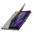 Husa Cellular Line Samsung Galaxy Tab A8, Stand Case, Black