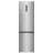 Frigider GORENJE NRK 6202 EXL4, 331 l, No Frost, 200 сm, Inox, E