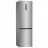 Frigider GORENJE NRK 6202 EXL4, 331 l, No Frost, 200 сm, Inox, E