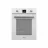 Cuptor electric incorporabil TORNADO TRC-456 TOUCH FWH, 52 l, 6 functii, Grill, Timer, Alb, A