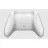 Gamepad MICROSOFT Controller wireless Xbox Series, White--https://www.xbox.com/en-in/accessories/controllers/xbox-wireless-controller