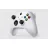 Gamepad MICROSOFT Controller wireless Xbox Series, White--https://www.xbox.com/en-in/accessories/controllers/xbox-wireless-controller