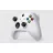 Геймпад MICROSOFT Controller wireless Xbox Series, White--https://www.xbox.com/en-in/accessories/controllers/xbox-wireless-controller