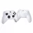 Геймпад MICROSOFT Controller wireless Xbox Series, White--https://www.xbox.com/en-in/accessories/controllers/xbox-wireless-controller