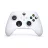 Gamepad MICROSOFT Controller wireless Xbox Series, White--https://www.xbox.com/en-in/accessories/controllers/xbox-wireless-controller