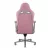 Fotoliu Gaming RAZER Enki - Quartz, Headrest & Lumbar cushion, Pink, 150 kg, 166.5-204 сm, Roz