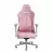 Fotoliu Gaming RAZER Enki - Quartz, Headrest & Lumbar cushion, Pink, 150 kg, 166.5-204 сm, Roz