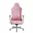 Игровое геймерское кресло RAZER Enki - Quartz, Headrest & Lumbar cushion, Pink, 150 кг, 166.5-204-cм, Розовый