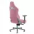 Fotoliu Gaming RAZER Enki - Quartz, Headrest & Lumbar cushion, Pink, 150 kg, 166.5-204 сm, Roz