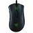 Игровая мышь RAZER DeathAdder V2, 20к dpi, 8 buttons, 50G, 650IPS, Opt.SW, 82g, RGB, USB, Black