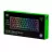 Игровая клавиатура RAZER Huntsman Mini, Optical Clicky SW, Doubleshot PBT Keycaps,US Layout,USB, Black