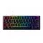 Игровая клавиатура RAZER Huntsman Mini, Optical Clicky SW, Doubleshot PBT Keycaps,US Layout,USB, Black
