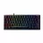 Gaming keyboard RAZER Huntsman Mini, Optical Clicky SW, Doubleshot PBT Keycaps,US Layout,USB, Black