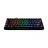 Игровая клавиатура RAZER Huntsman Mini, Optical Clicky SW, Doubleshot PBT Keycaps,US Layout,USB, Black
