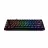 Gaming keyboard RAZER Huntsman Mini, Optical Clicky SW, Doubleshot PBT Keycaps,US Layout,USB, Black