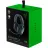 Gaming Casti RAZER Gaming Headset Razer BlackShark V2 X, 50mm drivers, 12-28kHz, 32 Ohm, 100db, 240g, 1.3m,3.5mm, Black. FREQUENCY RESPONSE : : : : : : : : 12 Hz – 28 k