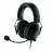 Gaming Casti RAZER Gaming Headset Razer BlackShark V2 X, 50mm drivers, 12-28kHz, 32 Ohm, 100db, 240g, 1.3m,3.5mm, Black. FREQUENCY RESPONSE : : : : : : : : 12 Hz – 28 k